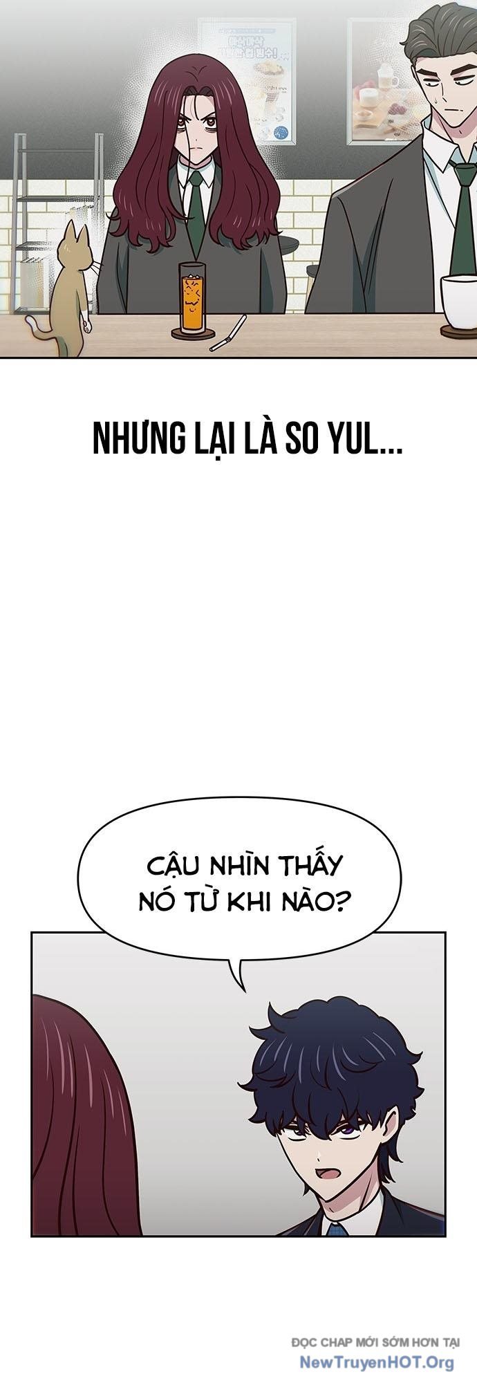 Unluck Chapter 38 - Trang 2