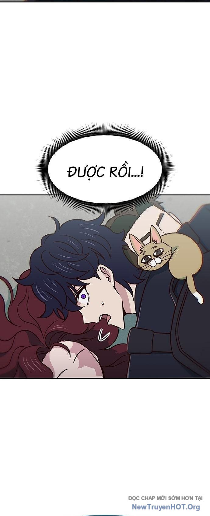 Unluck Chapter 38 - Trang 2