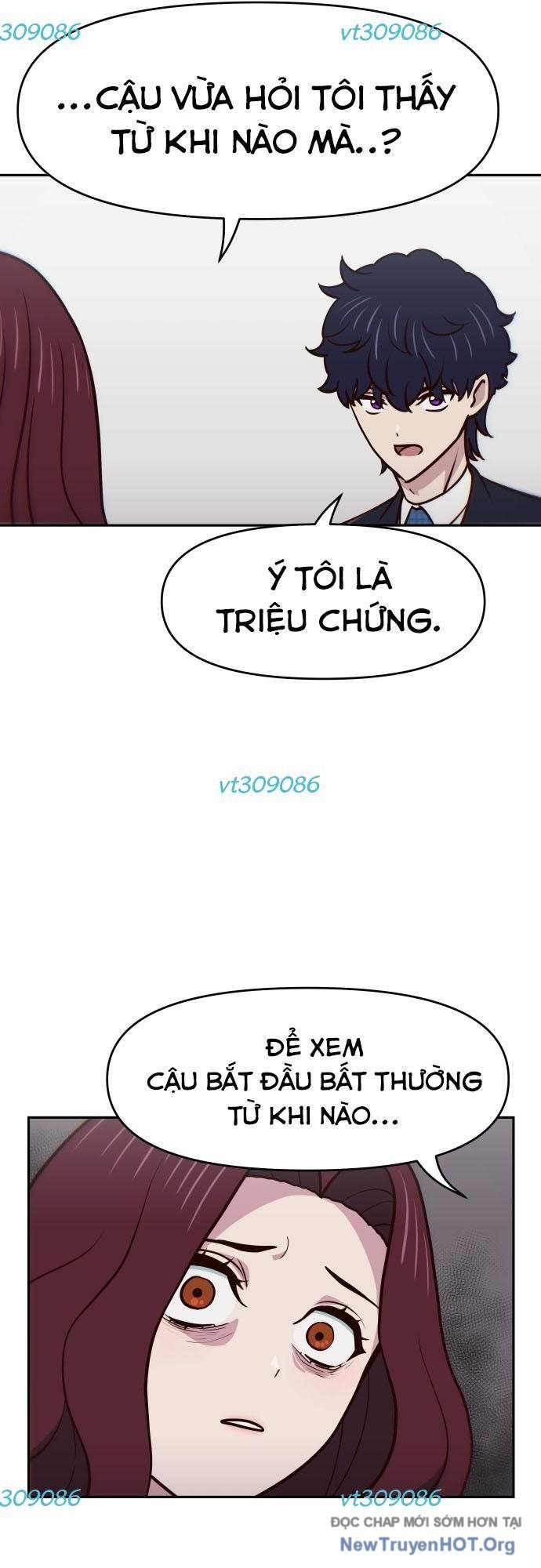Unluck Chapter 38 - Trang 2
