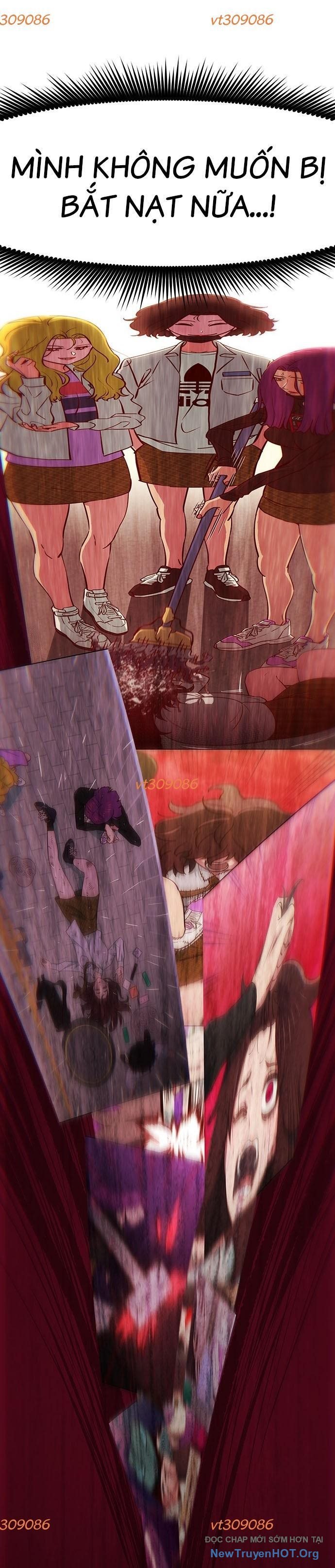 Unluck Chapter 38 - Trang 2