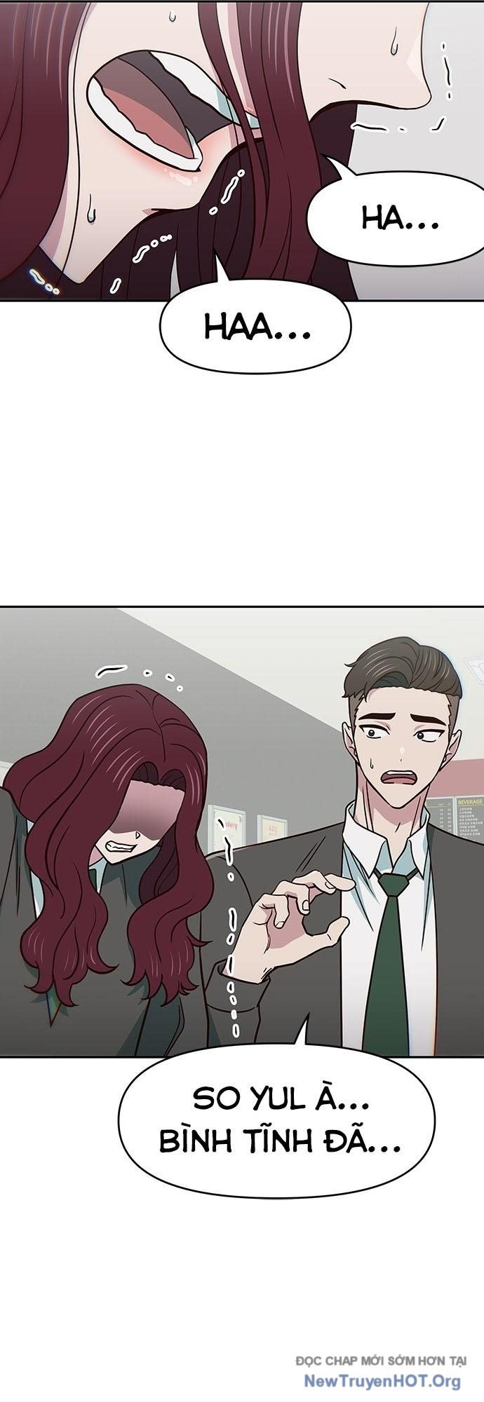 Unluck Chapter 38 - Trang 2