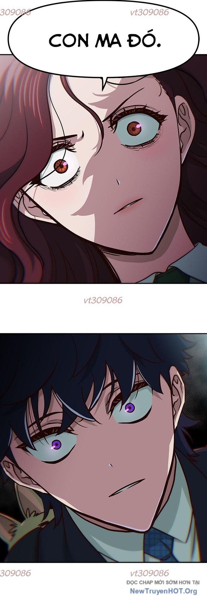 Unluck Chapter 38 - Trang 2