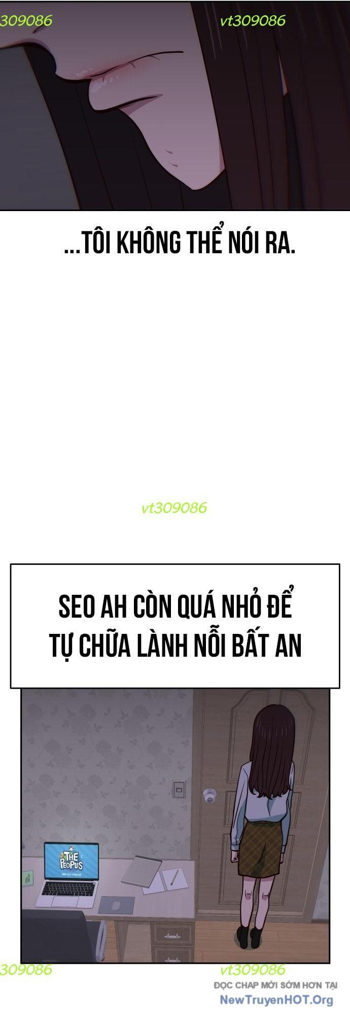 Unluck Chapter 39 - Trang 2