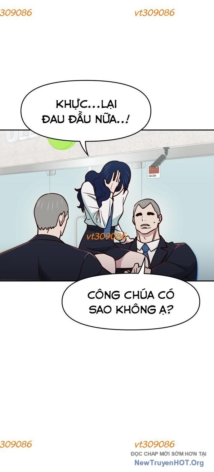 Unluck Chapter 39 - Trang 2