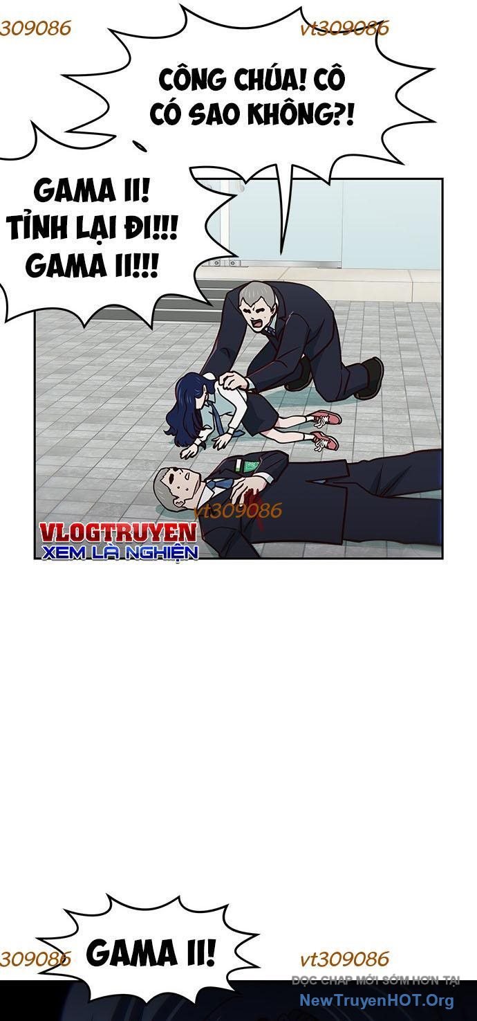 Unluck Chapter 39 - Trang 2