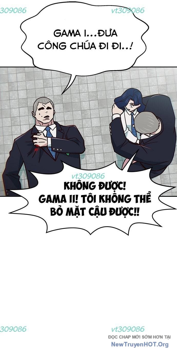 Unluck Chapter 39 - Trang 2