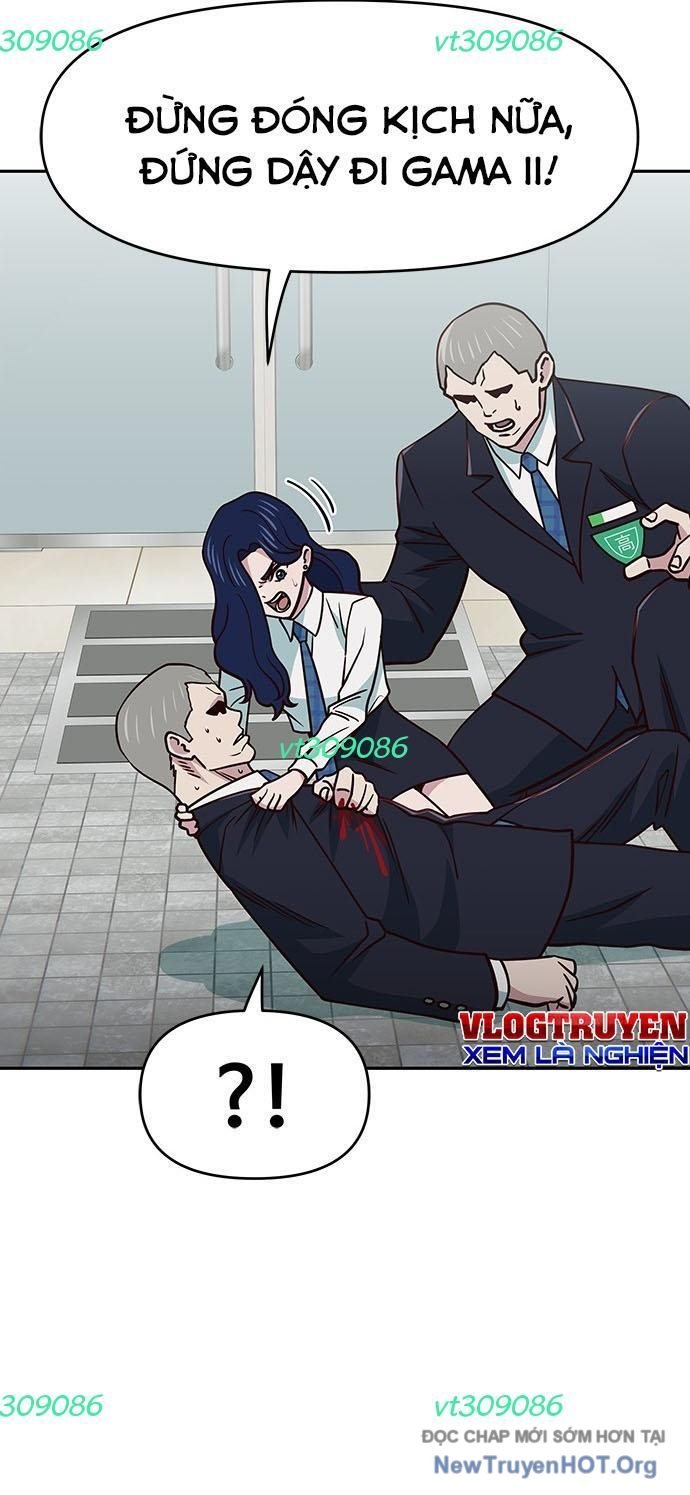 Unluck Chapter 39 - Trang 2
