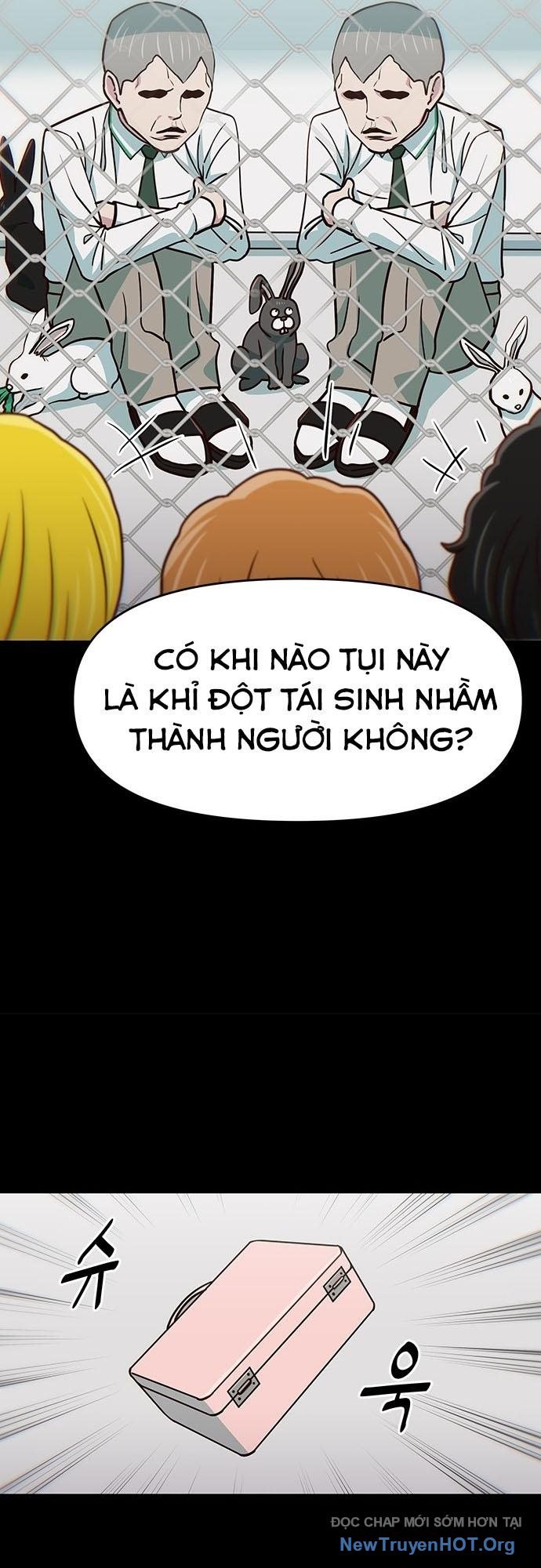 Unluck Chapter 39 - Trang 2
