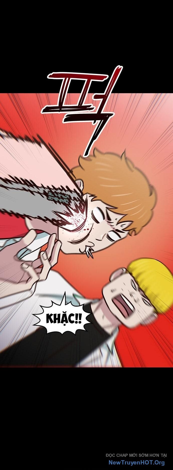 Unluck Chapter 39 - Trang 2