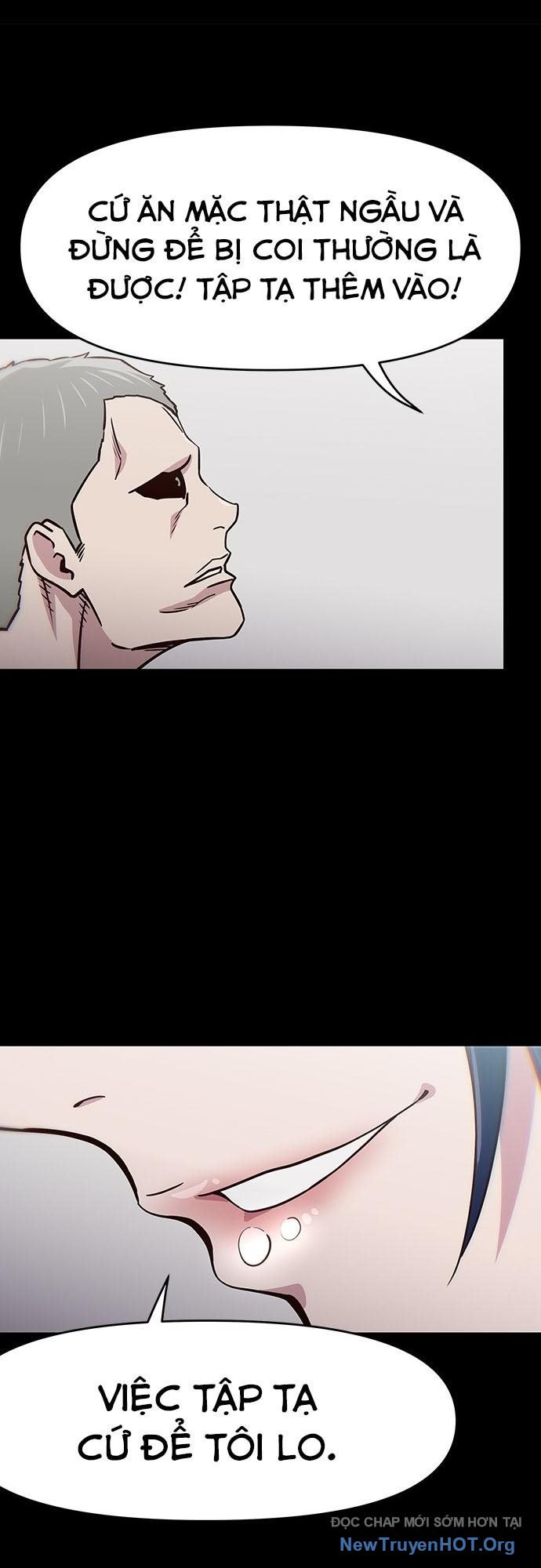 Unluck Chapter 39 - Trang 2