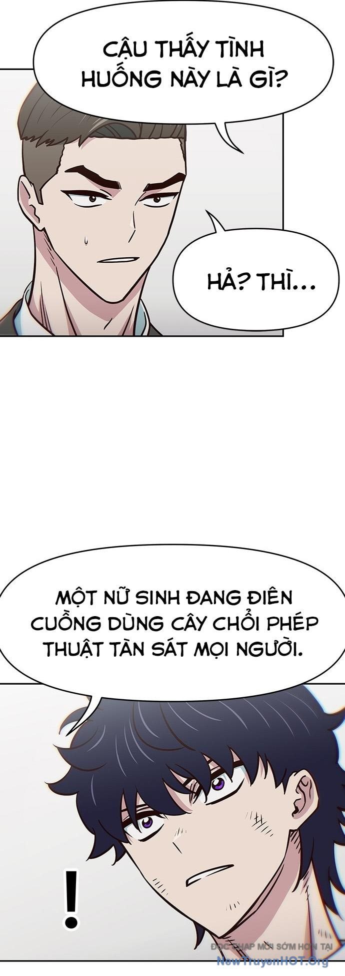 Unluck Chapter 40 - Trang 2