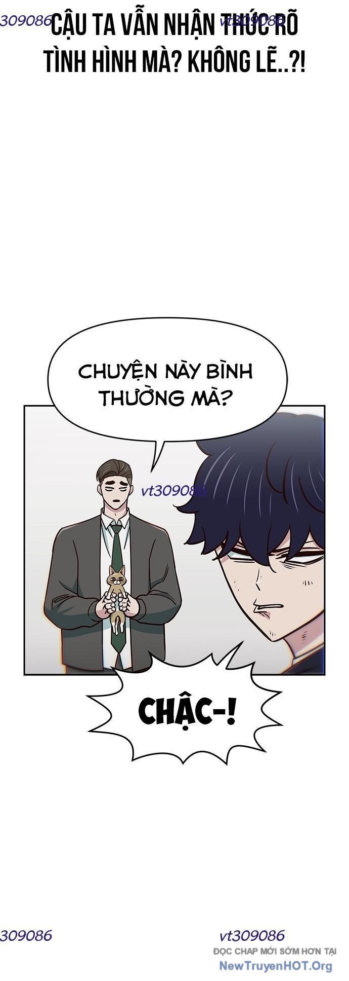 Unluck Chapter 40 - Trang 2