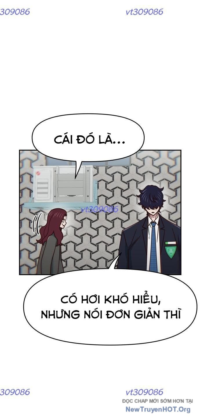 Unluck Chapter 40 - Trang 2