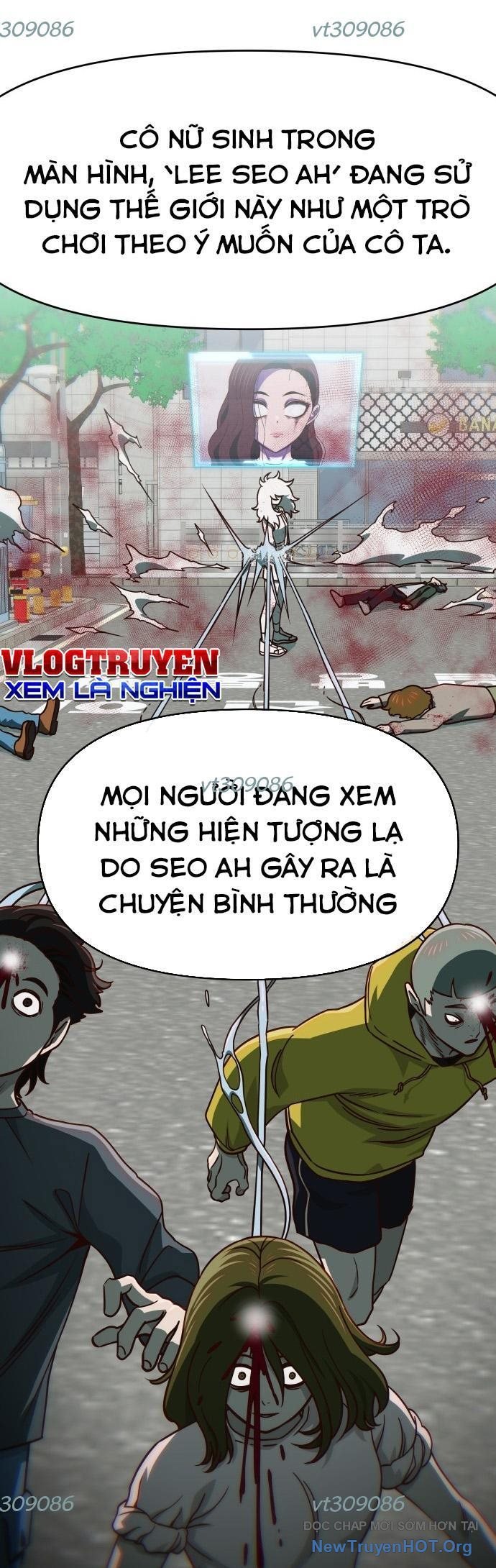 Unluck Chapter 40 - Trang 2