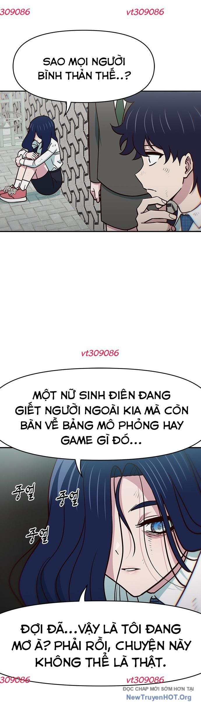 Unluck Chapter 40 - Trang 2
