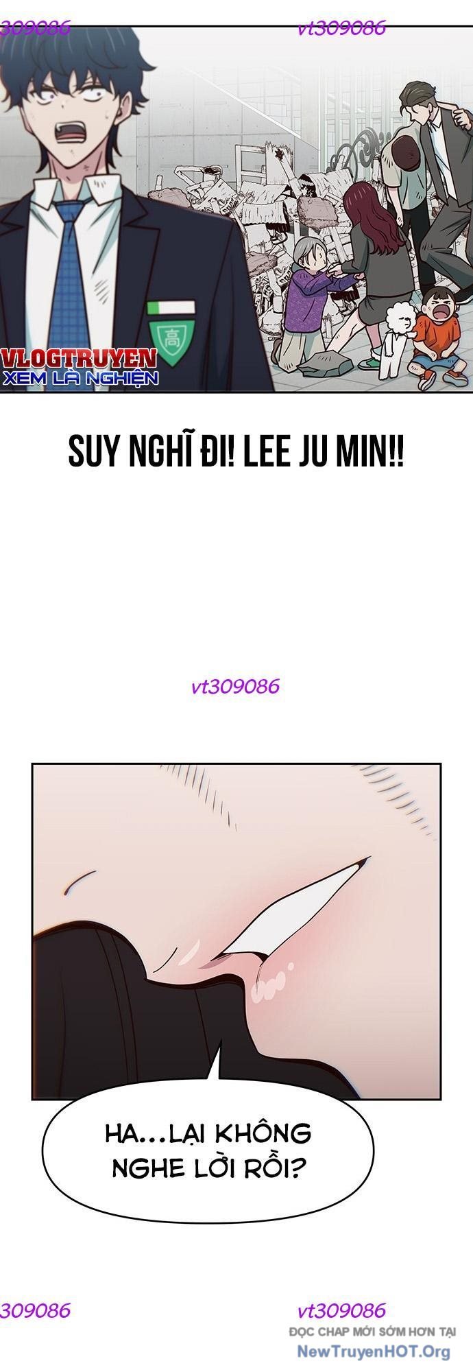 Unluck Chapter 40 - Trang 2