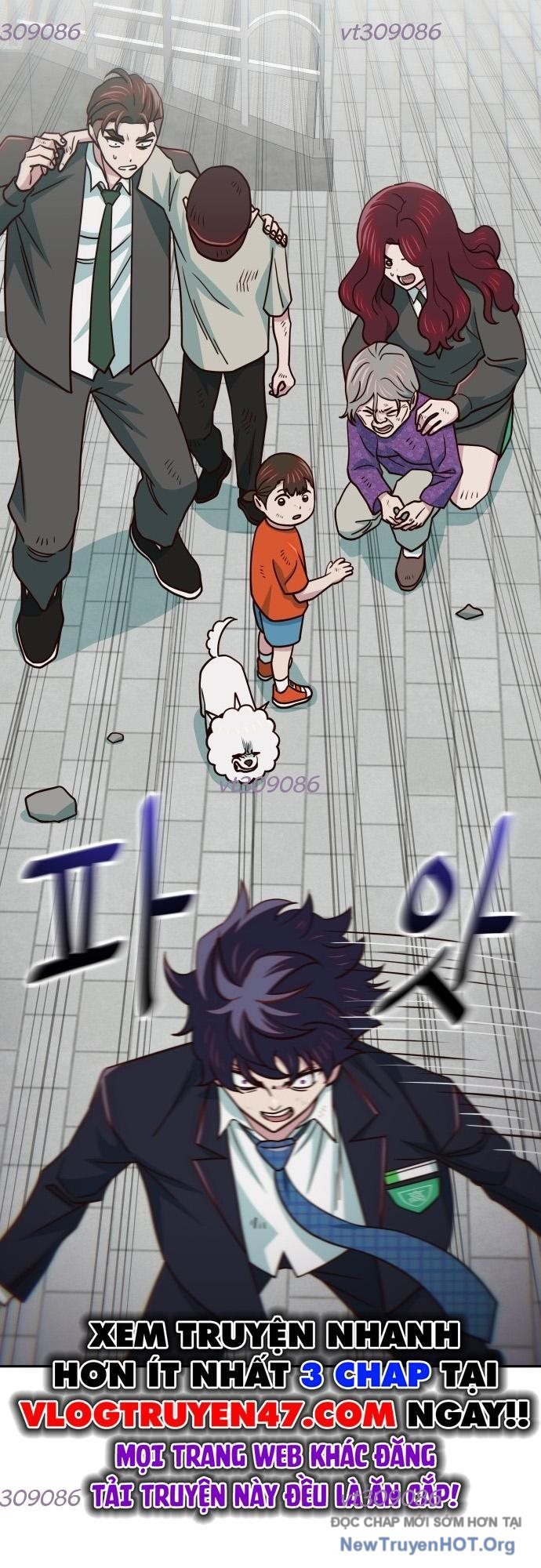 Unluck Chapter 40 - Trang 2