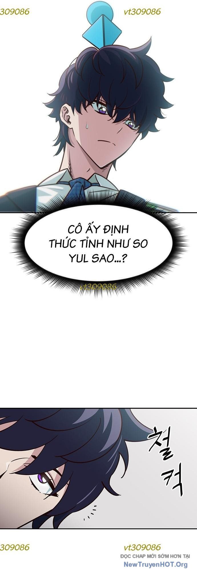 Unluck Chapter 40 - Trang 2