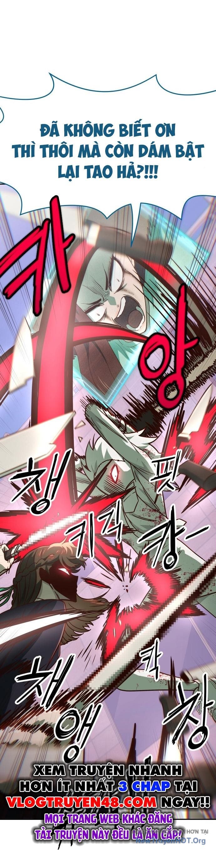 Unluck Chapter 41 - Trang 2