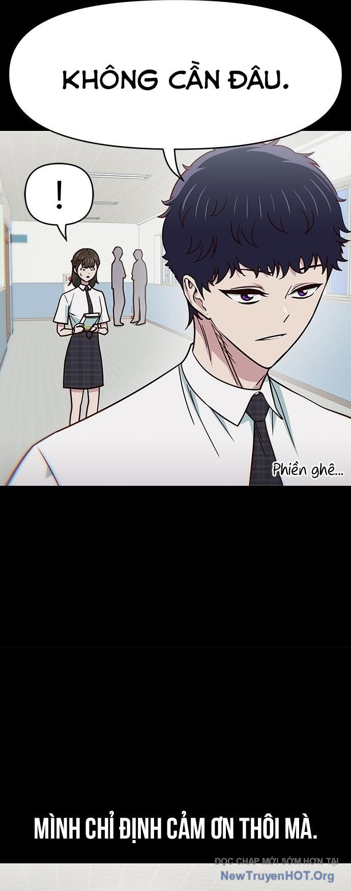 Unluck Chapter 41 - Trang 2