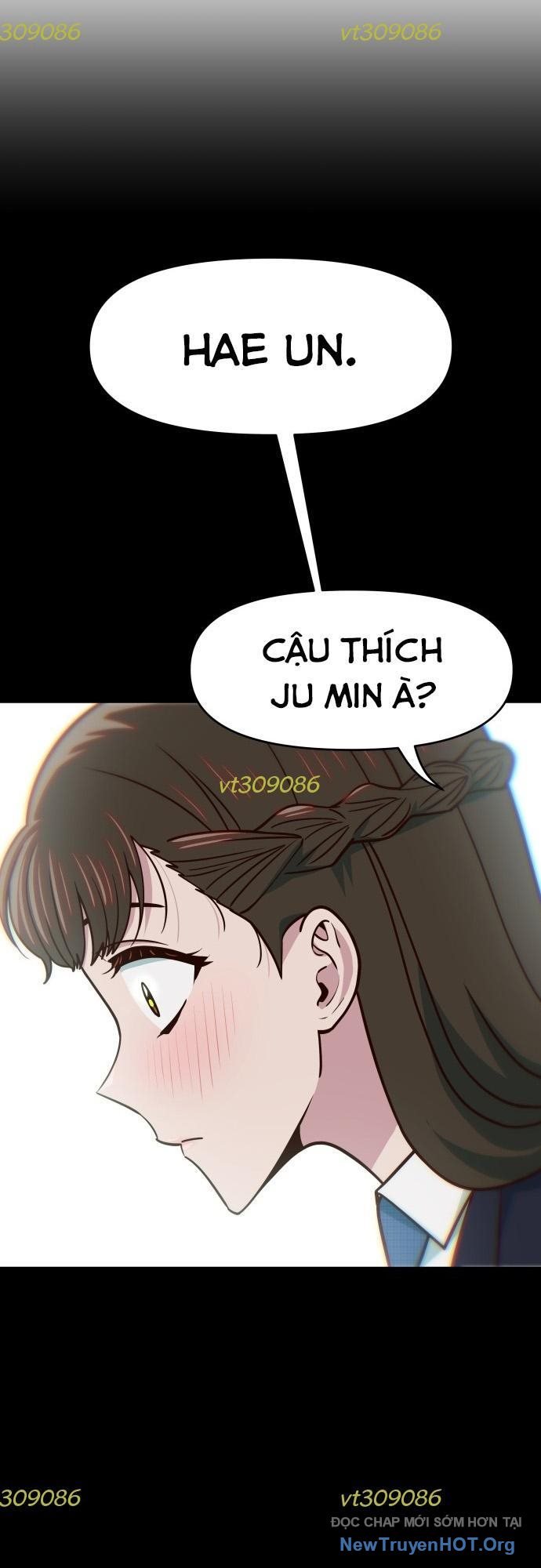 Unluck Chapter 41 - Trang 2