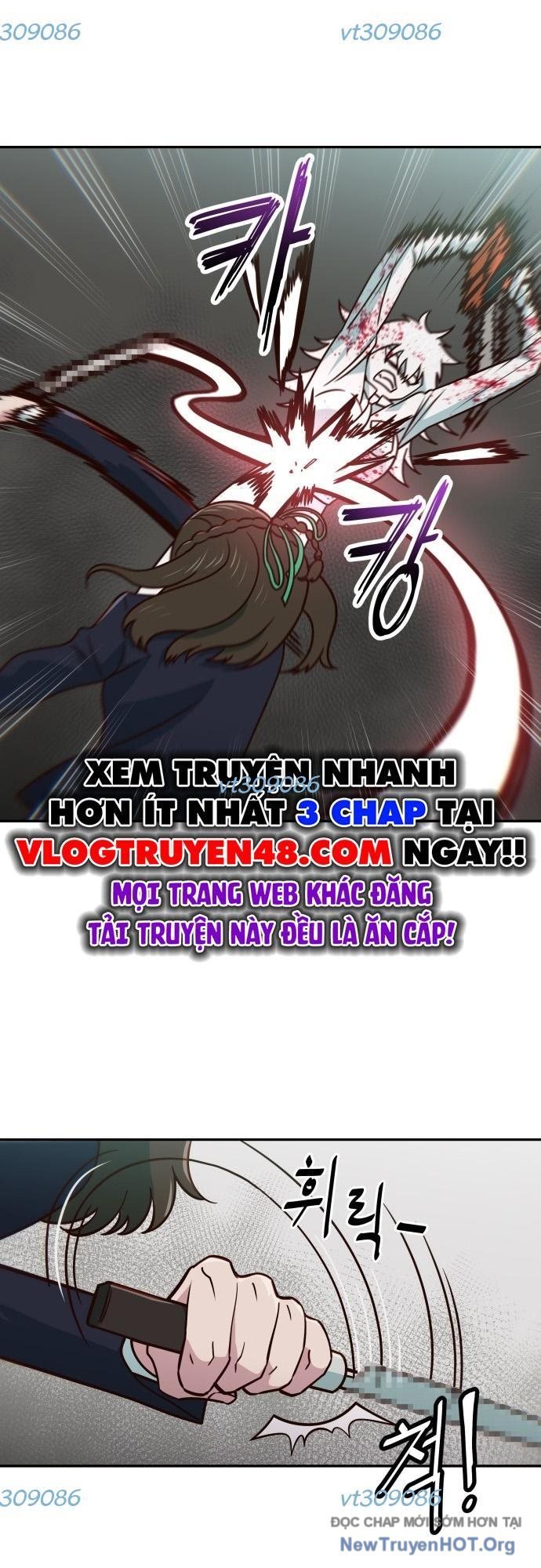 Unluck Chapter 41 - Trang 2