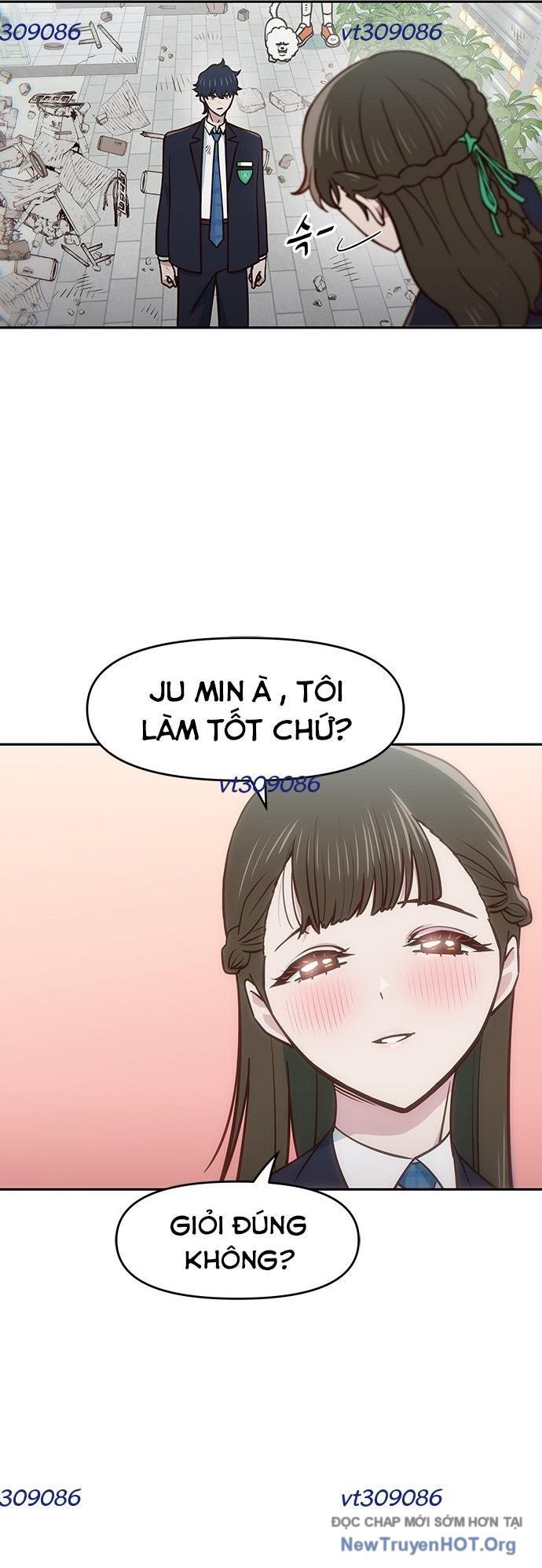 Unluck Chapter 41 - Trang 2