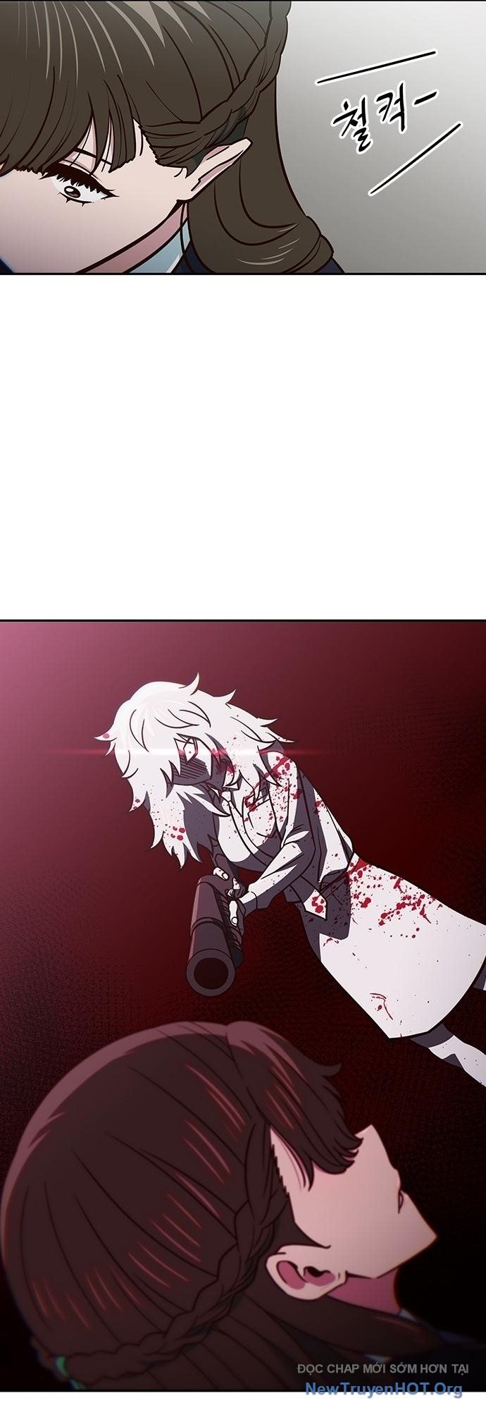 Unluck Chapter 41 - Trang 2