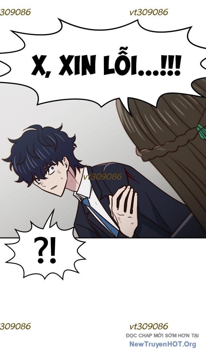 Unluck Chapter 41 - Trang 2
