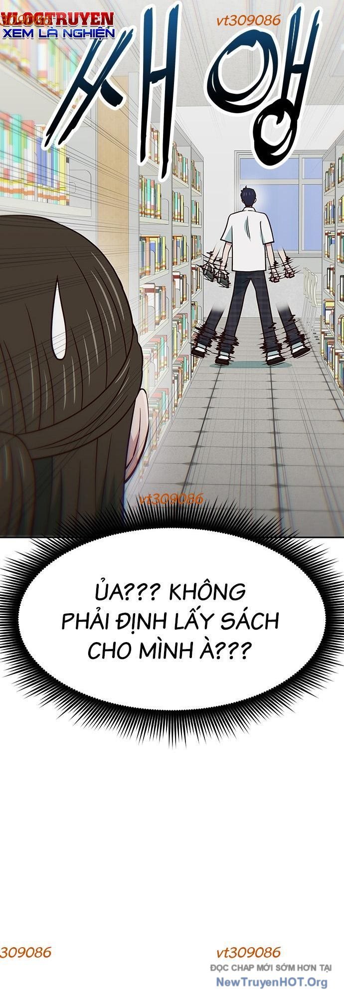Unluck Chapter 41 - Trang 2