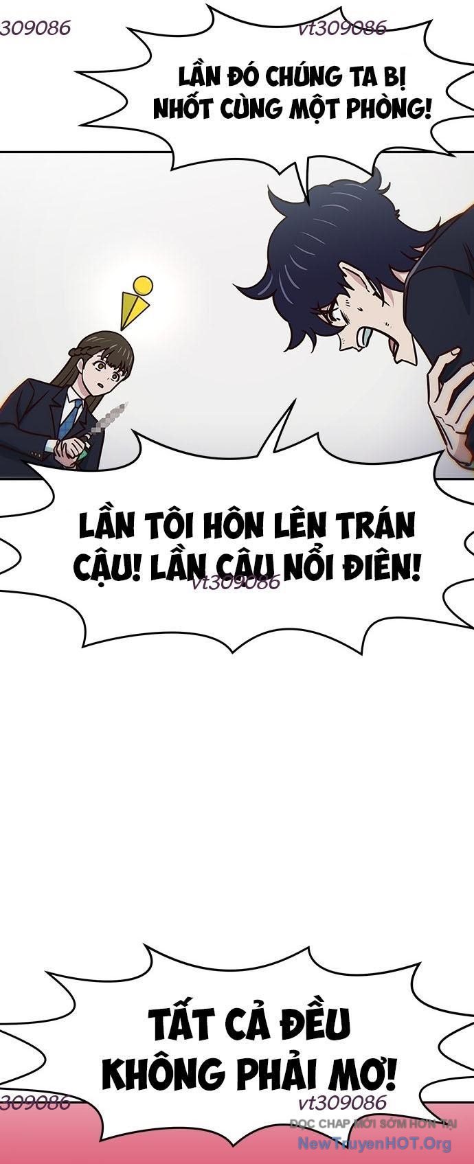 Unluck Chapter 42 - Trang 2