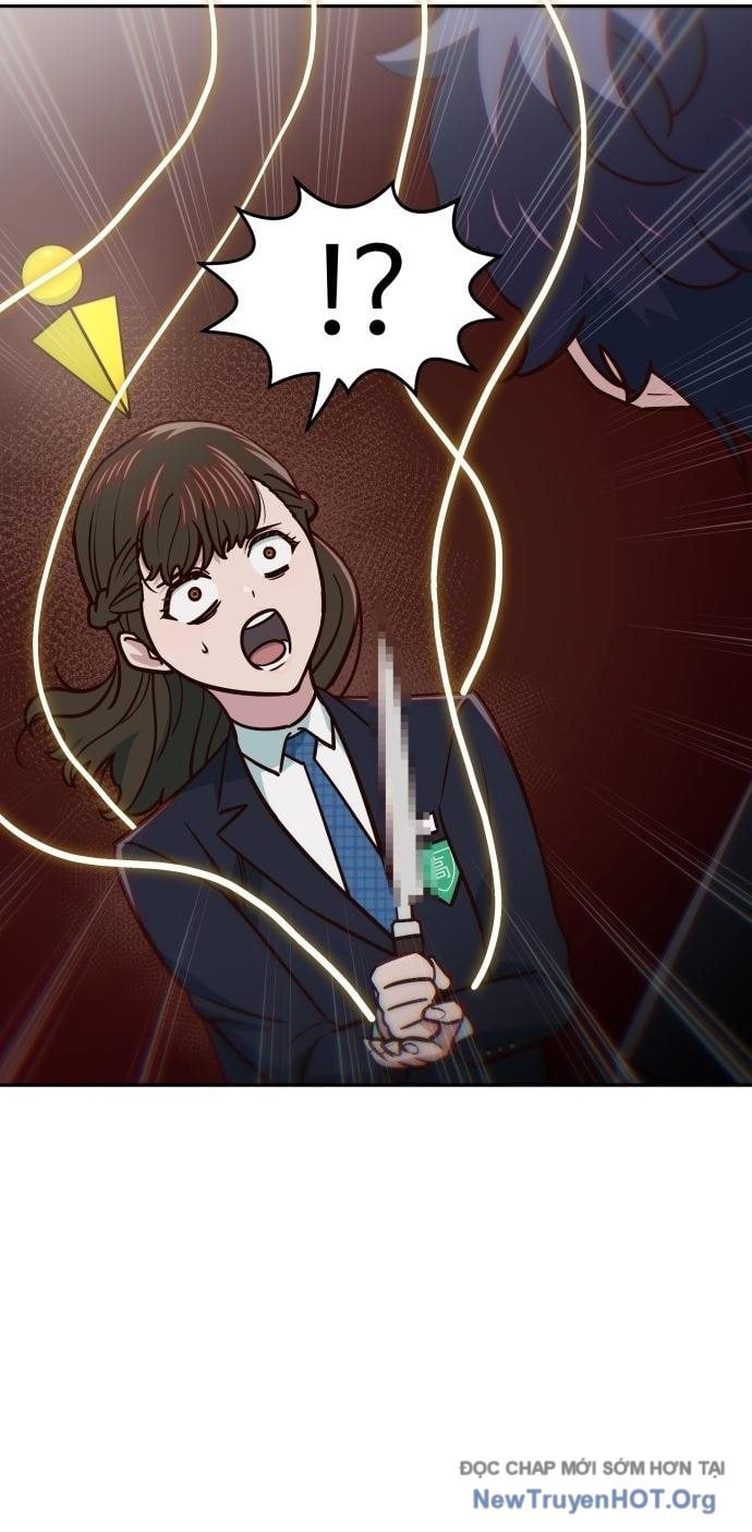 Unluck Chapter 42 - Trang 2