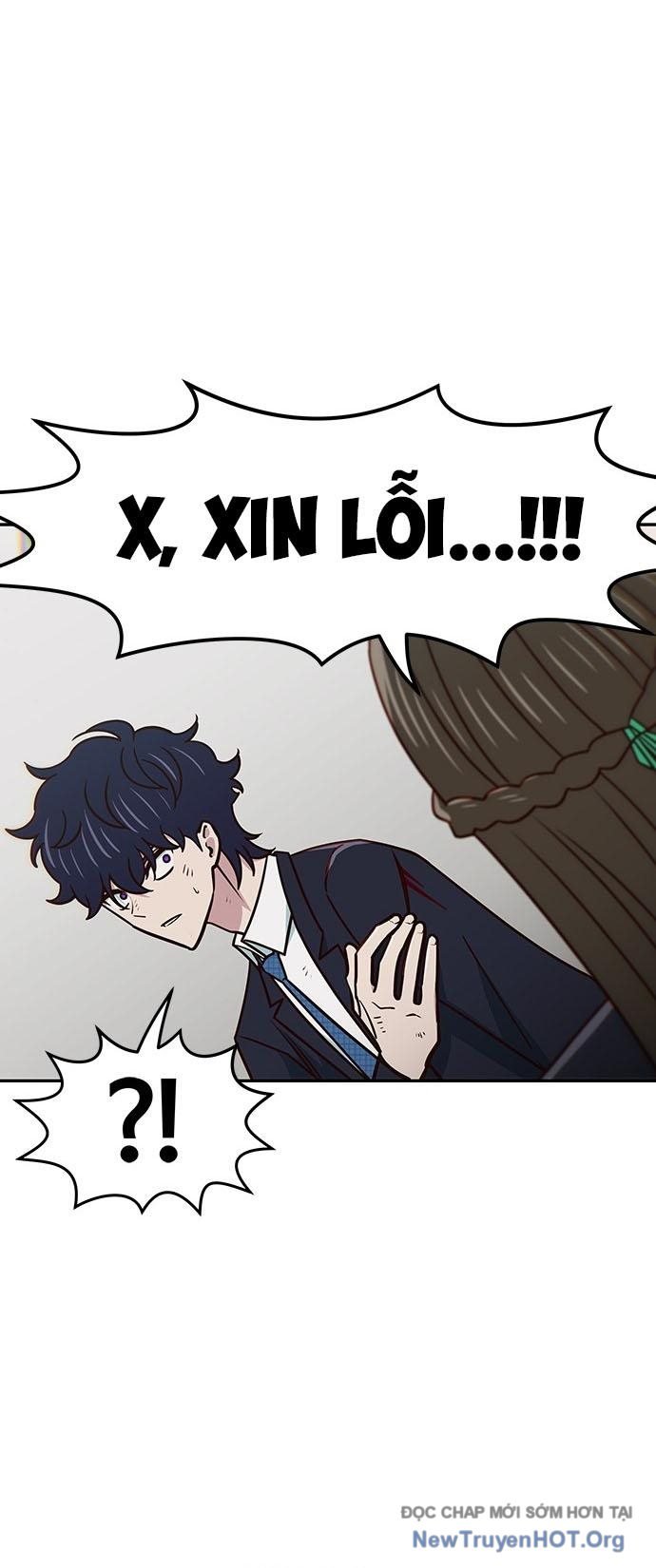 Unluck Chapter 42 - Trang 2