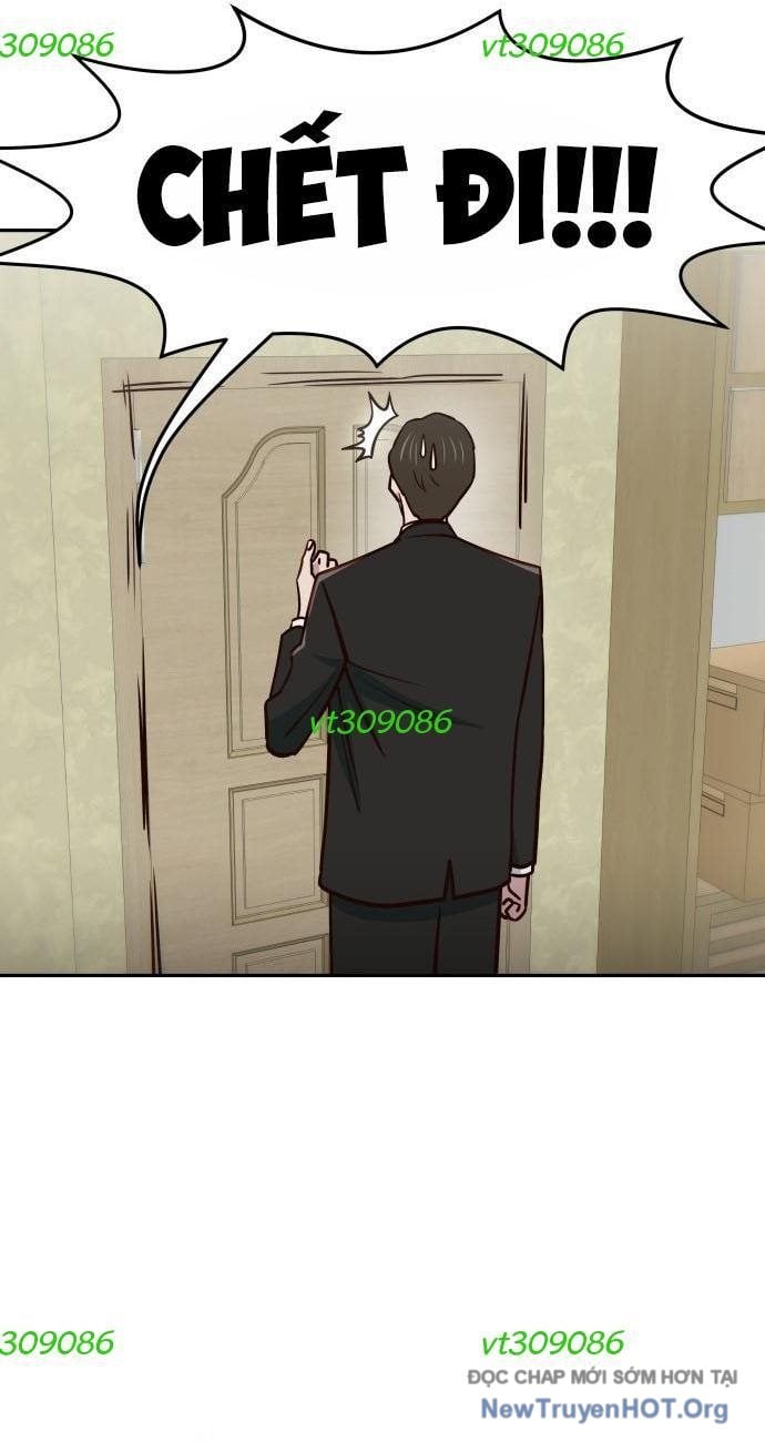 Unluck Chapter 43 - Trang 2
