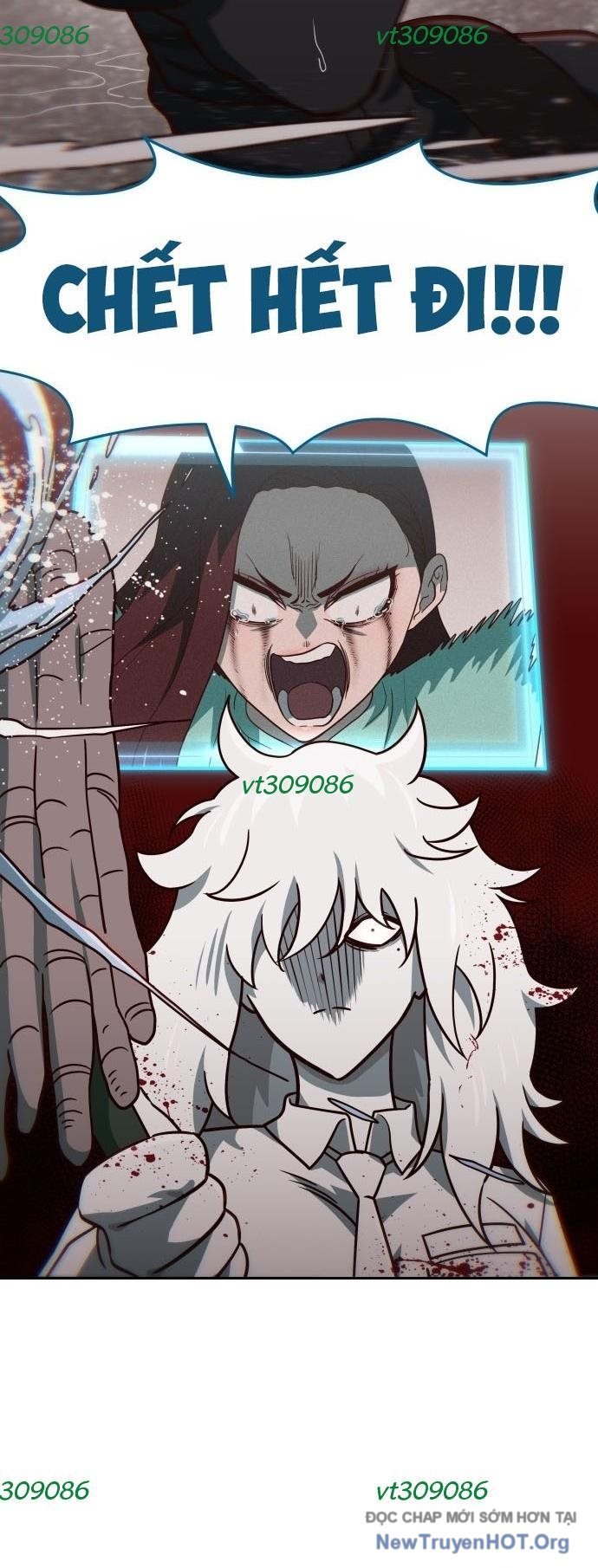 Unluck Chapter 43 - Trang 2