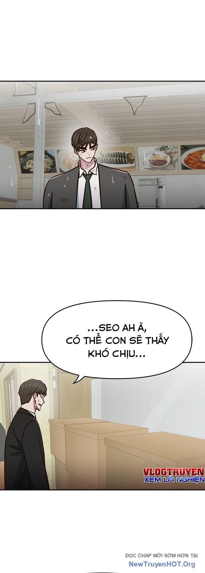 Unluck Chapter 43 - Trang 2