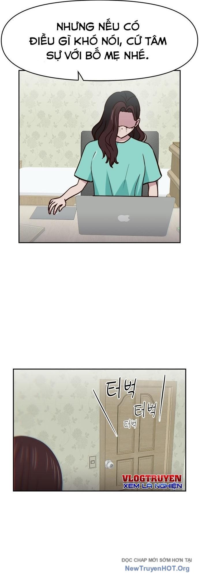 Unluck Chapter 43 - Trang 2