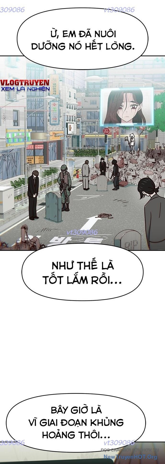 Unluck Chapter 43 - Trang 2