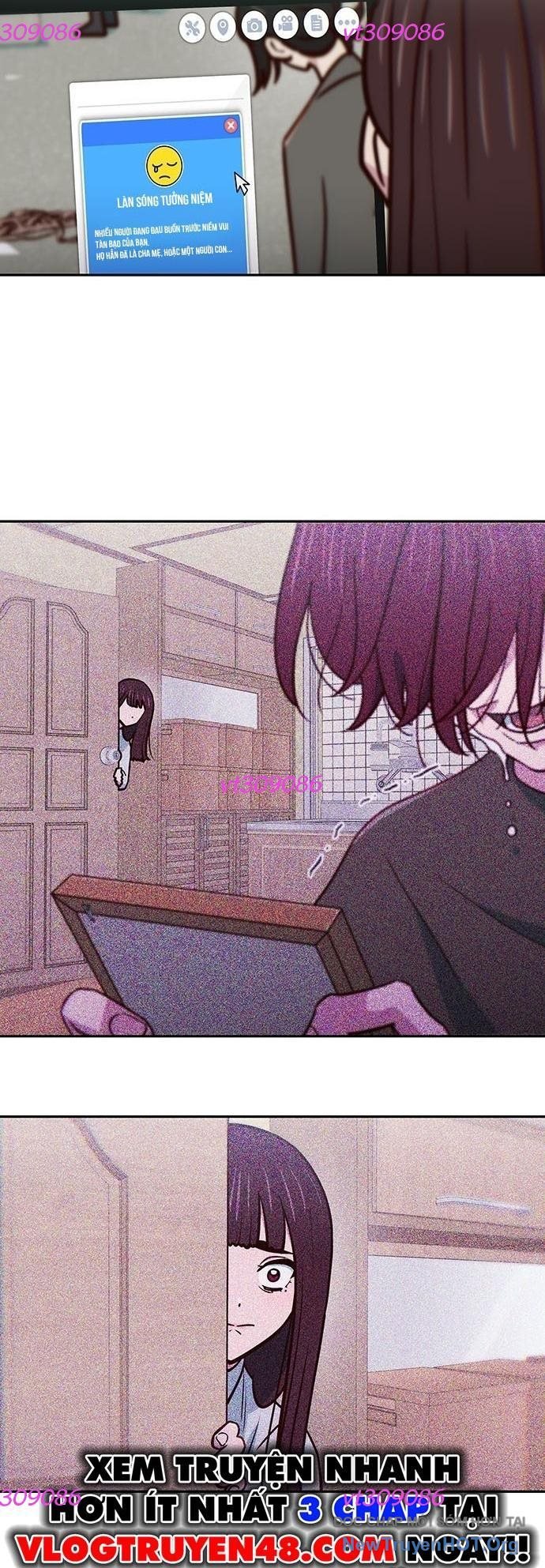 Unluck Chapter 43 - Trang 2