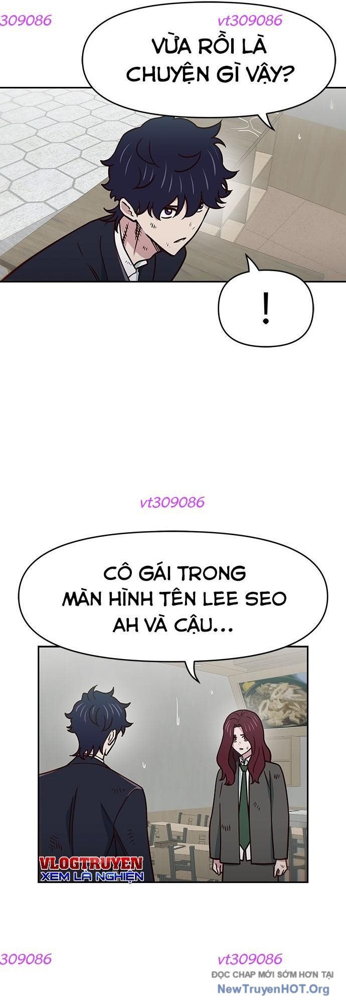 Unluck Chapter 43 - Trang 2