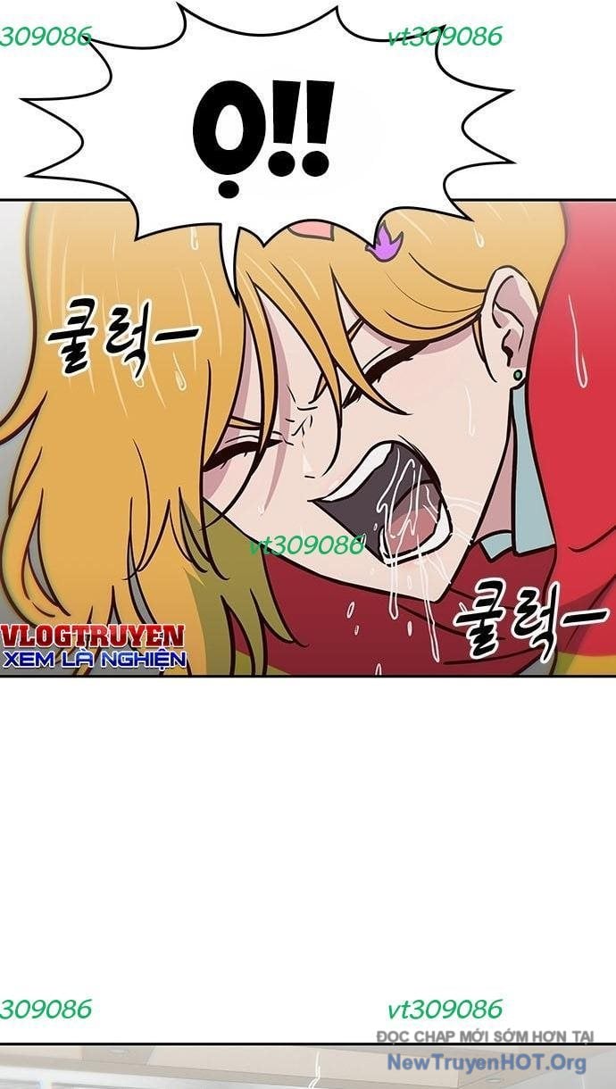 Unluck Chapter 43 - Trang 2