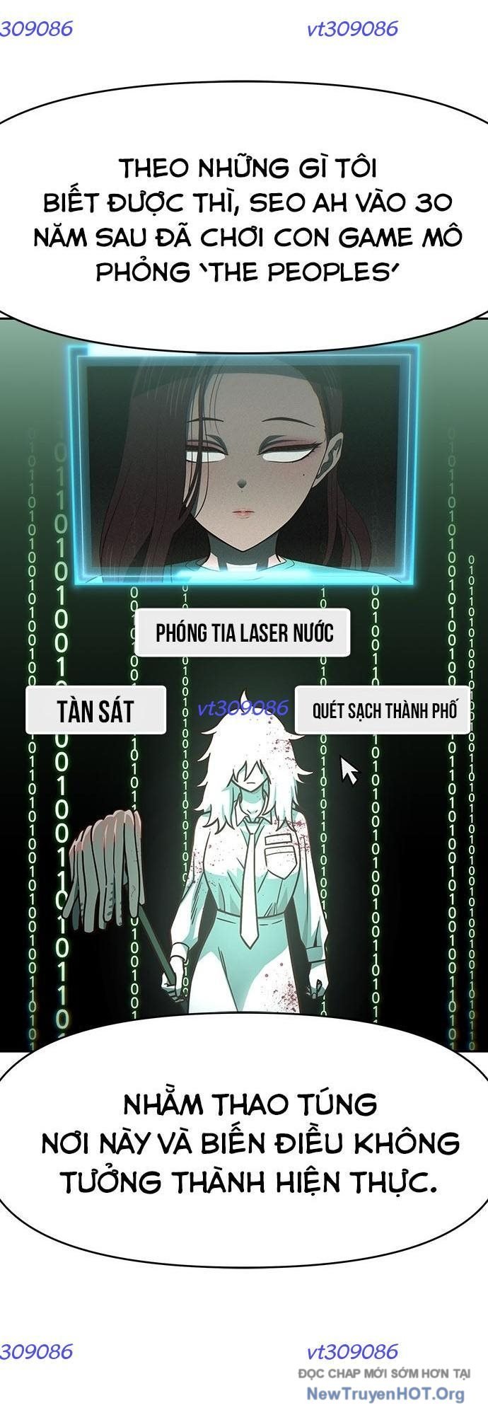 Unluck Chapter 43 - Trang 2