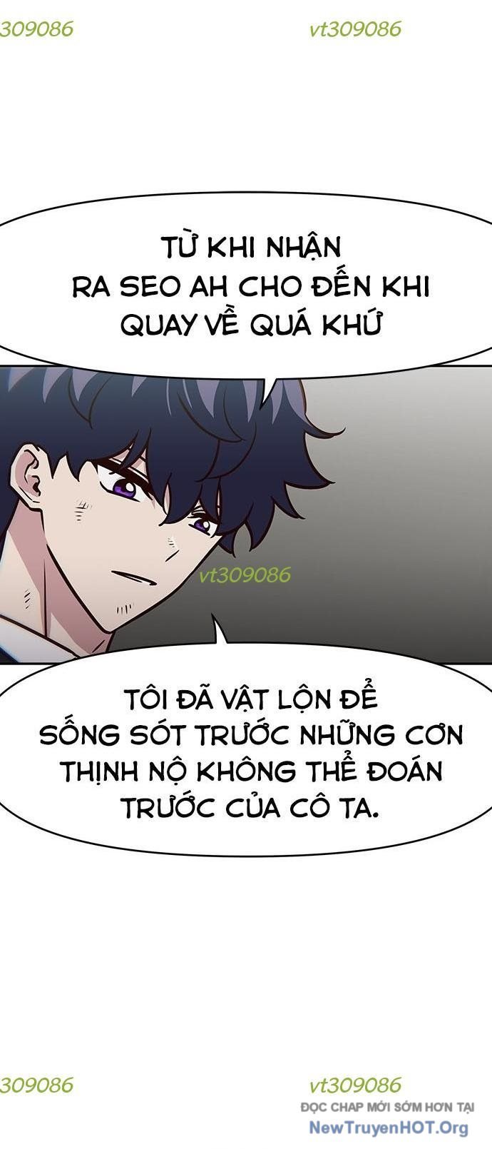 Unluck Chapter 43 - Trang 2
