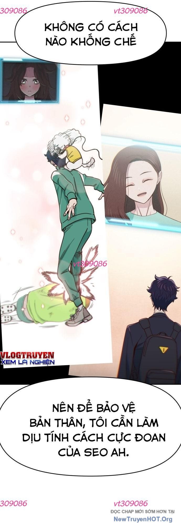 Unluck Chapter 43 - Trang 2