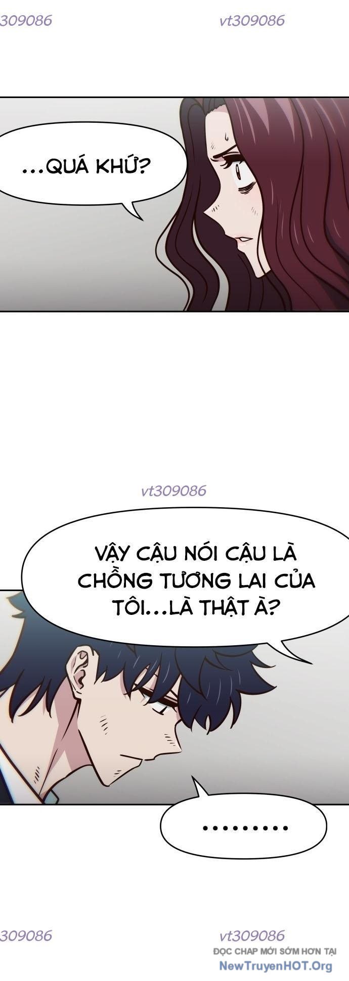 Unluck Chapter 43 - Trang 2