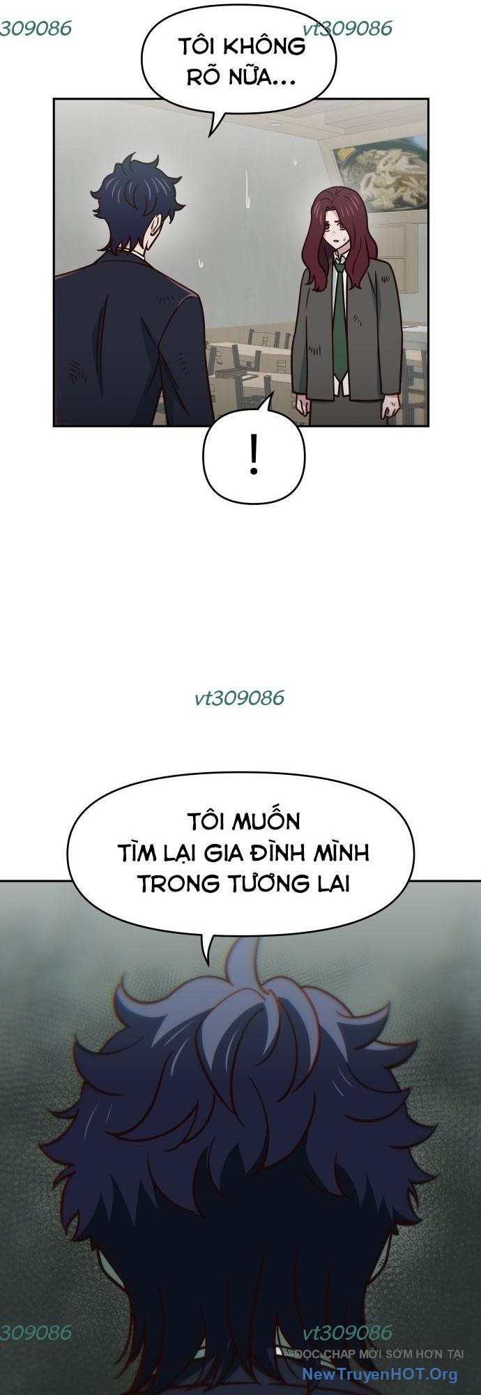 Unluck Chapter 43 - Trang 2