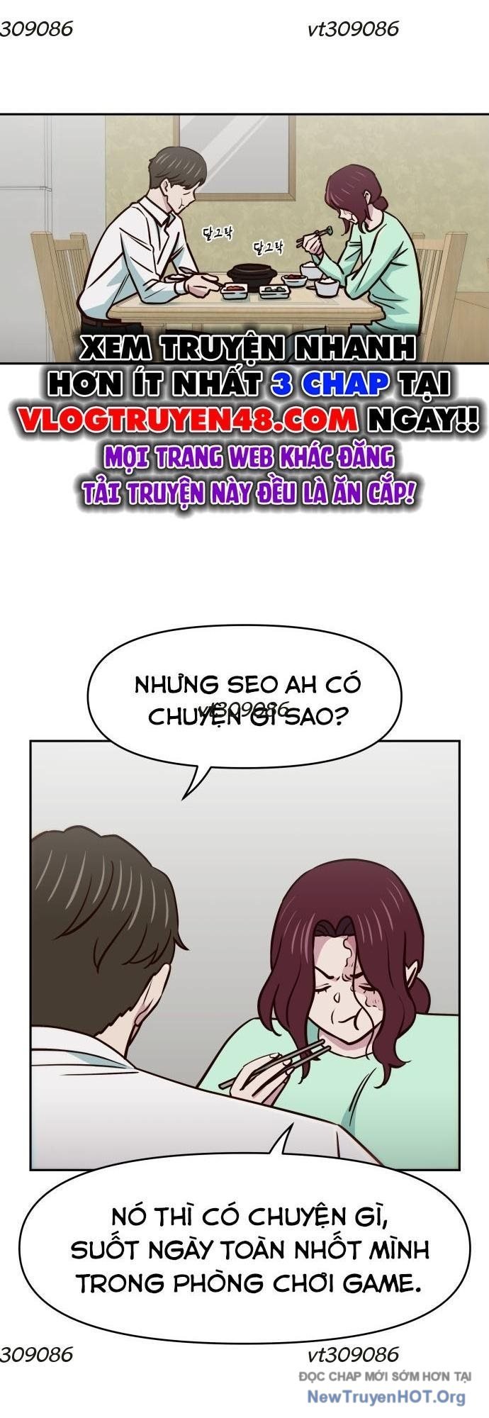 Unluck Chapter 43 - Trang 2
