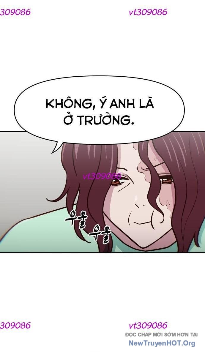 Unluck Chapter 43 - Trang 2