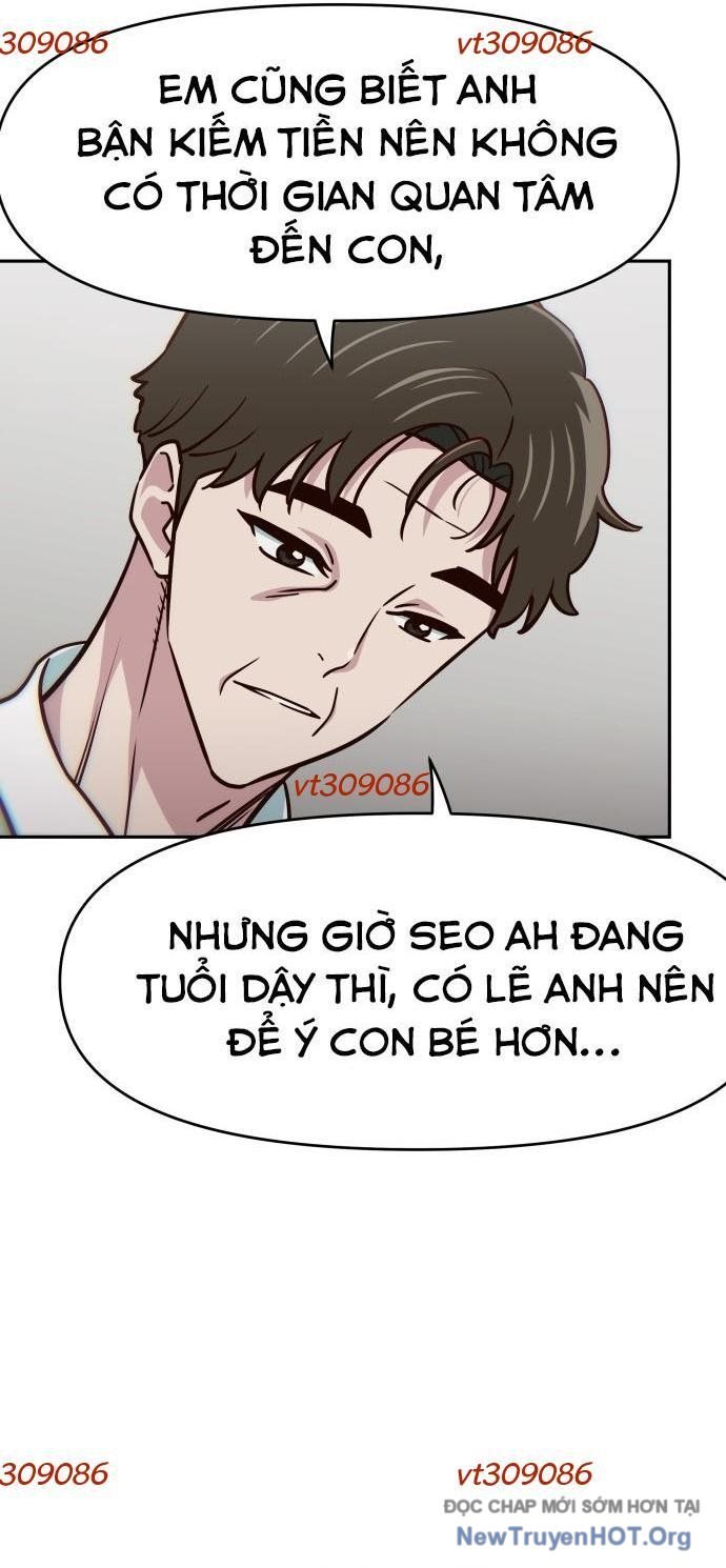 Unluck Chapter 43 - Trang 2