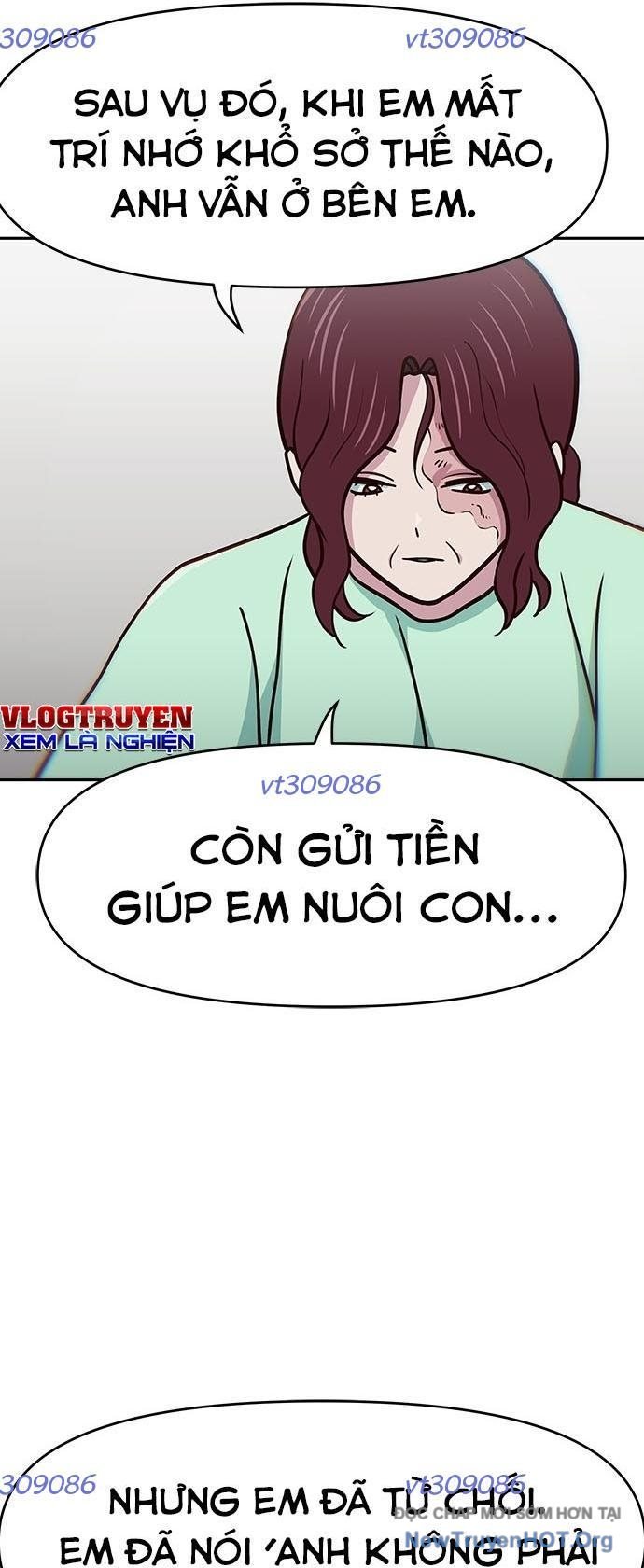 Unluck Chapter 43 - Trang 2